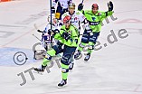 Eishockey, Herren, DEL, Saison 2020-2021, ERC Ingolstadt - Eisbären Berlin, 24.03.2021