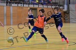 Fußball, Jugend, Saison 2025-2026, 21. Heiner Zieglwalner Cup, 06.01.2026