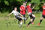 Fußball, Herren, Neumarkt Jura, Kreisklasse Süd, Saison 2021-2022, Spieltag 25, DJK Limes - DJK Grafenberg, 22.05.2022