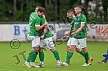 Fußball, Herren, Kreisliga 1, Saison 2023-2024, Spieltag 1, FC Gerolfing II - FC Mindelstetten, 05.08.2023