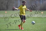 08.04.2018 - DJK Pollenfeld II - SpVgg Wellheim