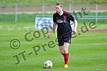 10.04.2015 - DJK Dollnstein II - DJK Workerszell