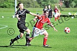 18.05.2013 - FV Obereichstätt - FFC Wacker München II