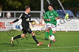 28.09.2019 - FC Gerolfing - TSV Gaimersheim