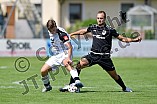 Vorbereitungsspiel, Herren, BFV, Saison 2021-2022, FC Ehekirchen - VfB Eichstätt, 03.07.2021