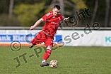 Fußball, Herren, Neumarkt Jura, Kreisliga West, Saison 2022-2023, Spieltag 17, DJK Limes - TSV Heideck, 26.03.2023