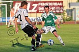 24.06.2016 - VfB Eichstätt - TSV Greding