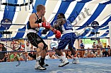 04.09.2016 - Internationaler Boxvergleichskampf