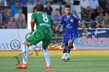 24.07.2018 - VfB Eichstätt - FC Pipinsried