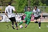 Fußball, Herren, Bayernliga Nord, Saison 2023-2024, Spieltag 35, VfB Eichstätt - FC Coburg, 01.05.2024