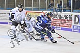 Thomas Sabo Ice Tigers vs ERC Ingolstadt, Eishockey, DEL, Deutsche Eishockey Liga, Vorbereitung, 19.08.2018