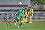 Fußball, Herren, Bezirksliga Oberbayern Nord, Saison 2023-2024, Spieltag 30, VfB Eichstätt II - SE Freising, 18.05.2024