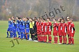 10.11.2019 - SV Marienstein - FC Dombühl