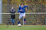 Fußball, Herren, Kreisliga Neumarkt Jura West, Saison 2025-2026, Spieltag 15, SV Marienstein - SC Großschwarzenlohe U23, 08.11.2025