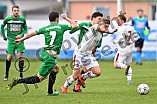 18.11.2017 - VfB Eichstätt - 1. FC Nürnberg II