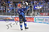 ERC Ingolstadt vs EHC Red Bull München, DEL, Deutsche Eishockey Liga, Spieltag 21, 24.11.2019