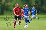 Fußball, Herren, Kreisliga Neumarkt Jura West, Saison 2025-2026, Spieltag 3, SV Marienstein - SV Cronheim, 17.08.2025