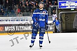 ERC Ingolstadt vs EHC Red Bull Muenchen, Eishockey, DEL, Deutsche Eishockey Liga, Spieltag 47, 12.02.2017