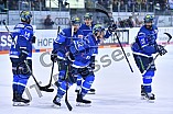 ERC Ingolstadt vs Duesseldorfer EG, Eishockey, DEL, Deutsche Eishockey Liga, Spieltag 36, 28.12.2017