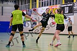 Handball, Bezirksklasse Frauen Staffel Nord West, Saison 2022-2023, DJK Eichstätt - TSV Gaimersheim, 27.01.2024