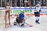 Eishockey, Herren, DEL, Saison 2021-2022, Spieltag 8, Nürnberg Ice Tigers - ERC Ingolstadt, 01.10.2021