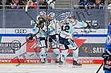 Eishockey, Herren, DEL, Saison 2025-2026, Spiel 23, ERC Ingolstadt - Dresdner Eislöwen, 28.11.2025