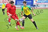 02.05.2015 - JFG Region Eichstätt - TSV München-Milbertshofen