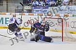 20.01.2012 - ERC Ingolstadt / Adler Mannheim