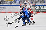 Eishockey, Herren, DEL, Saison 2023-2024, Spieltag 46, ERC Ingolstadt - Düsseldorfer EG, 15.02.2024