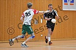 11.01.2020 - TSV Gaimersheim - DJK Eichstätt