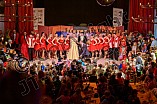Fasching, Kinder, Saison 2022-2023, Kinderfasching der FGE Eichstätt, 12.02.2023