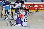 22.08.2015 - ERC Ingolstadt - Braehead Clan
