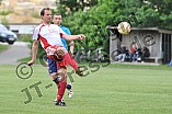 03.06.2012 - DJK Workerszell / TSG Ellingen II