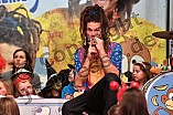 10.02.2018 - Kinderfasching mit Rodscha und Tom