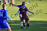 Fußball, Herren, A-Klasse 1, Saison 2021-2022, Spieltag 13, FC Arnsberg - VfB Kipfenberg, 24.10.2021