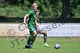 Fußball, Herren, Bezirksliga Oberbayern Nord, Saison 2023-2024, Vorbereitung, SV Manching - SV Fortuna Regensburg, 15.07.2023