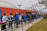 ERC Ingolstadt Legenden vs Sternstunden-Mannschaft, 23.02.2020