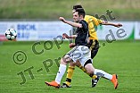 11.04.2018 - FC Hitzhofen-Oberzell - FC Sandersdorf