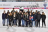 ERC Ingolstadt vs Iserlohn Roosters, DEL, Deutsche Eishockey Liga, Spieltag 39, 13.01.2019