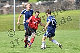 20.08.2017 - SV Ochsenfeld - SC Polsingen