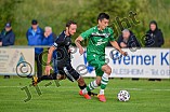 Vorbereitung, Herren, BFV, Saison 2021-2022, SpVgg Ansbach - VfB Eichstätt, 09.07.2021