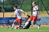 Fußball, Herren, Vorbereitung, Saison 2022-2023, ASV Neumarkt, 02.07.2022