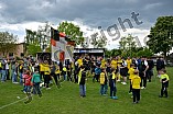 Fußball, Herren, Kreisklasse Neumarkt Jura Süd, Saison 2025-2026, Spieltag 26, DJK Pollenfeld - DJK Eintracht Allersberg, 17.05.2026