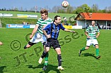 13.04.2014 - SV Denkendorf II - TSV Großmehring