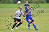 28.07.2018 - SV Marienstein - Spfreunde Dinkelsbühl
