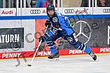 Eishockey, Nachwuchs, U17, DEB, Saison 2024-2025, ERC Ingolstadt - EV Füssen, 15.02.2025
