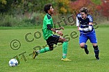 23.10.2016 - FC Arnsberg - FC Gerolfing II