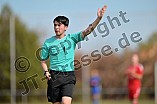 Fußball, Herren, Kreisliga Neumarkt Jura West, Saison 2023-2024, Spieltag 6, DJK Limes - SG Pfofeld-Theilenhofen, 17.09.2023