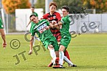 21.10.2017 - FC Ingolstadt 04 II - VfB Eichstätt