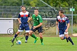 25.08.2018 - VfB Eichstätt - FC Schwabing München
